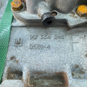 Caixa Câmbio Manual F16 Monza 2.0 1990 1991 1992 1993 Detalh