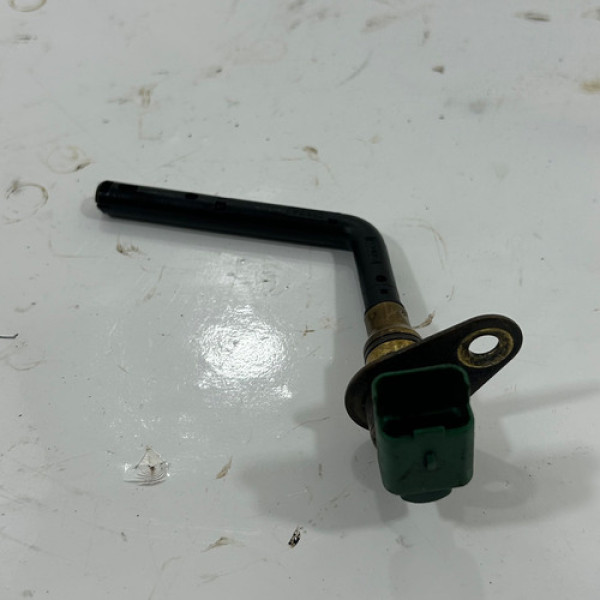 Sensor Nível Óleo Motor Evoque 2.0 Gasolina 2013 2014 2015