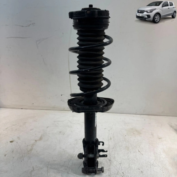 Amortecedor Dianteiro Direito Fiat Mobi 1.0 3cc 2018 A 2021