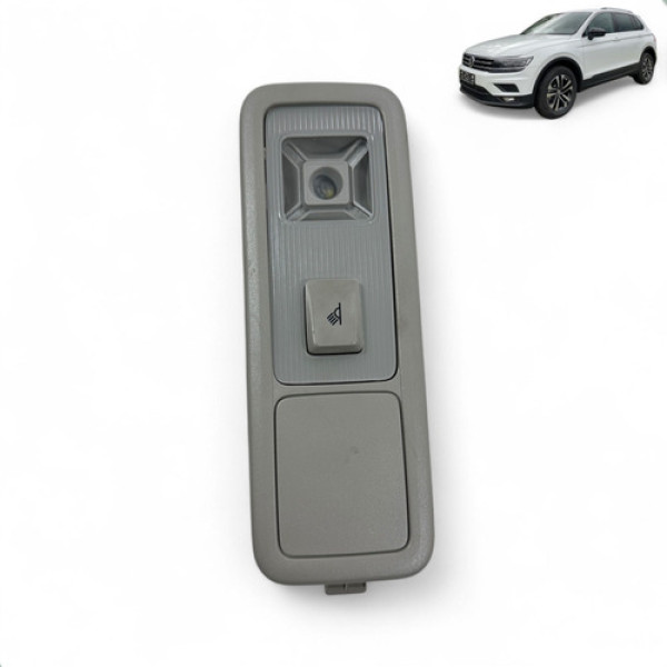 Luz Teto Cortesia Tiguan 2018 2019 2020 2021