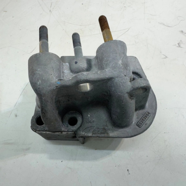 Suporte Esquerdo Coxim Motor Fiat Mobi 2016 2017 2018 2020