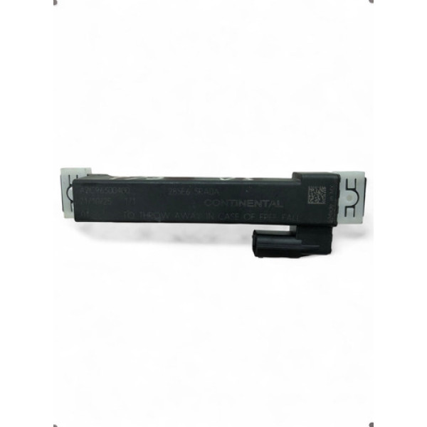 Sensor Keyless Nissan Versa 1.6 2020 A 2023