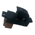 Botão Vidro Traseiro Chevrolet Captiva 2009 2012 Ambos Lado