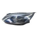 Farol Dianteiro Onix 2020 2024 Esquerdo Detalhe Original Esquerdo