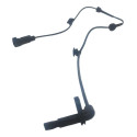 Sensor Abs Traseiro Onix 1.0 Turbo 2021 2022 2023 Ambos Lado