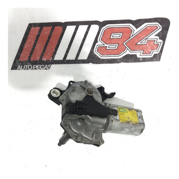 Motor Limpador Traseira Vw Fox 2010 A 2014 1vw0ml726 C3154