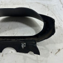 Moldura Painel Instrumentos Chevrolet Onix 2013 A 2019 Preta