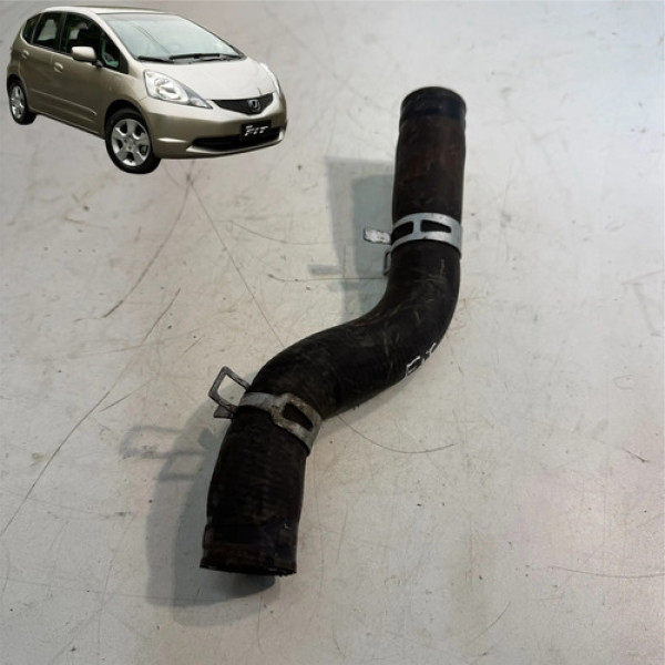 Mangueira Ar Condicionado Honda Fit 1.5 2009 A 2014