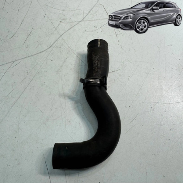 Mangueira Válvula Temostatica Mercedes A200 1.6 2013 A 2017