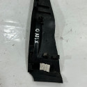 Moldura Lateral Parabrisa Onix Prisma 2013 A 2019