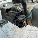 Máquina Vidro Elétrico Traseira Esquerda Captiva 2009 2011