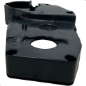 Capa Correia Dentada Chevrolet Meriva 1.8 2009 A 2011