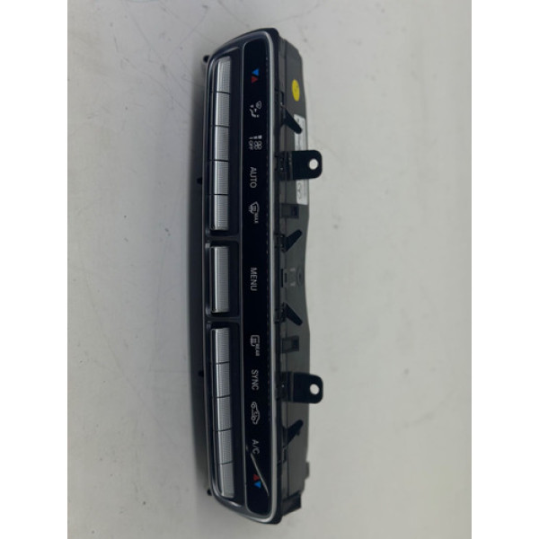 Botao Arcondicionado Mercedes C180 C200 15 A 18  C5910