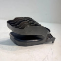 Limitador Vidro Dianteiro Esquerdo Chevrolet Onix 2013 2019 Preto
