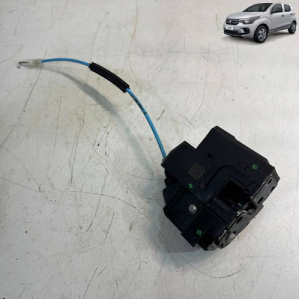 Fechadura Porta Traseira Direita Fiat Mobi 2016 2022