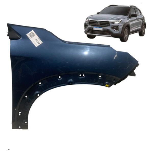 Paralama Direito Fiat Pulse 2021 2022 2023 C6272