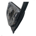Porta Dianteira Direita Chevrolet Cobalt 2012 A 2019  Dianteira Direito Preto