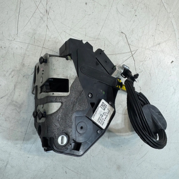 Fechadura Porta Traseira Direita Ford Ka 2015 2021 Original