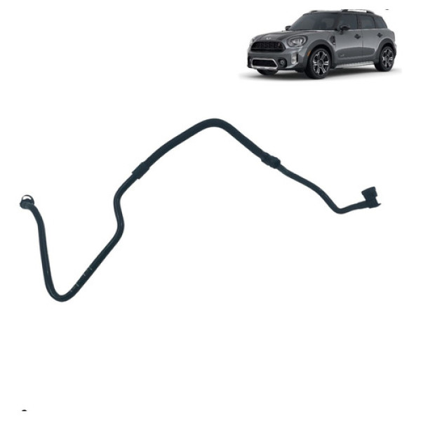 Mangueira Admissão Mini Countryman 1.5 2019 2023 