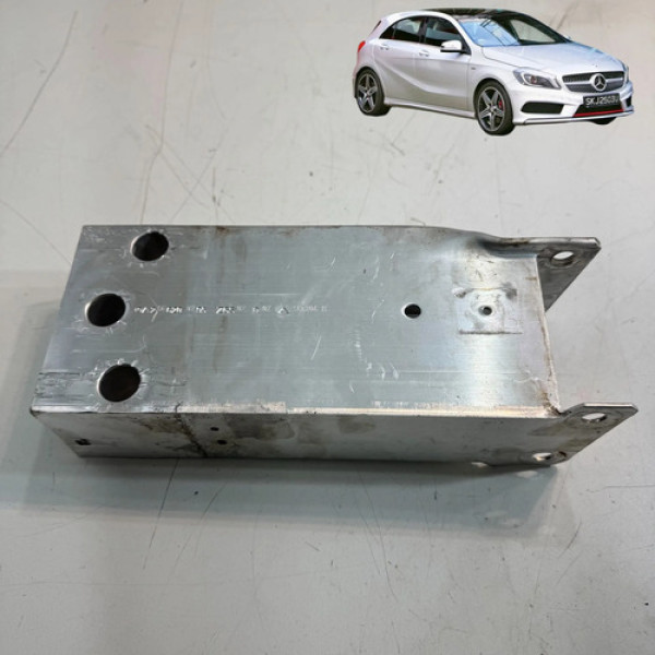 Suporte Alma Dianteiro Direito Mercedes A200 2014 2017