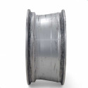 Roda Avulsa Aro 17 Freelander 2 Furacão 5x108 Cinza