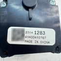 Chave Limpador Pára-brisa Chevrolet Gm S10 2012 2013 2014
