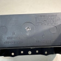 Porta Objetos Chevrolet Meriva 1.8 2009 A 2012 Preto