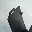 Porta Objetos Chevrolet Meriva 1.8 2009 A 2012 Preto