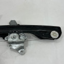 Motor Máquina Vidro Porta Onix 2016 2019 Dianteira Direita