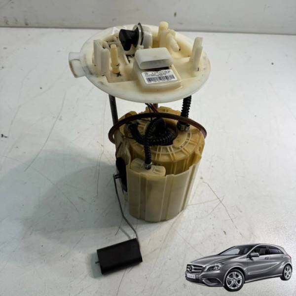 Bomba De Combustível A200 B200 Cla200 Gla200 1.6 2013 2017