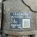Bomba Alta Pressão Mitsubishi New Triton L200 2.4 2017 2022