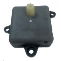 Motor Atuador Do Ar Condicionado Captiva 2009 A 2012