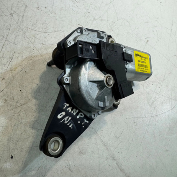 Motor Limpador Vidro Traseiro Onix 2014 2015 2016 2017 2018