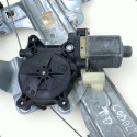 Motor Máquina Vidro Traseiro Direito Cobalt 2013 2014 A 2019