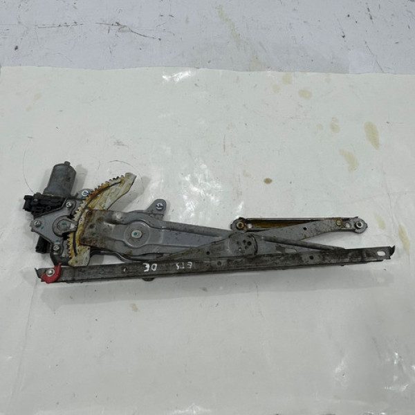Maquina Motor Vidro Dianteiro Esquerdo Toyota Etios 1.5 2015