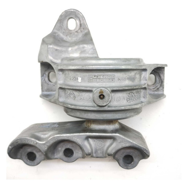 Coxim Motor Direito Cronos/argo 1.3 2017 A 2022 C6670