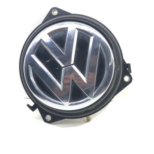 Maçaneta Tampa Traseira Vw Fox 2015 A 2018 C5044