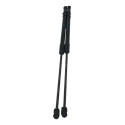 Par Amortecedor Tampa Traseira Onix 2020 2021 2022 2023