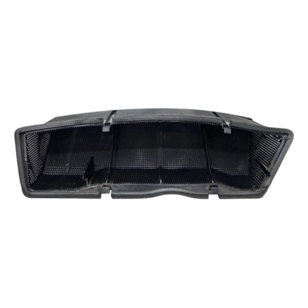 Tela Proteção Caixa Ar Ford New Fiesta 2015 A 2017 Nacional Preto