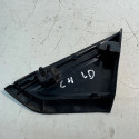 Acabamento Moldura Retrovisor Direito Citroen C4 2009 2013