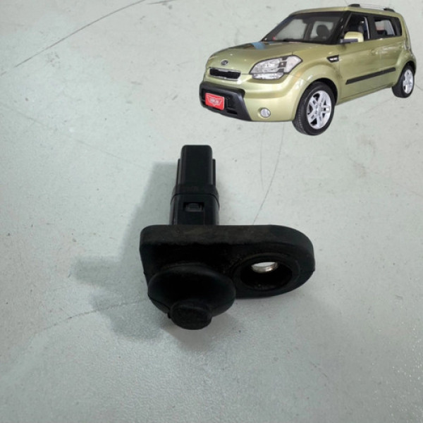 Sensor Luz Teto Cortesia Porta Kia Soul 1.6 2009 A 2012