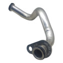 Mangueira Turbina Volkswagen Nivus 1.0 2020 A 2023