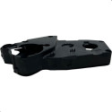 Capa Correia Dentada Chevrolet Meriva 1.8 2009 A 2011