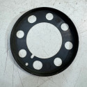 Roda Fônica Virabrequim Chevrolet S10 2.8 200cv 2013 2016