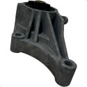 Coxim Motor Calço Esquerdo Chevrolet Meriva 1.8 2009 A 2011