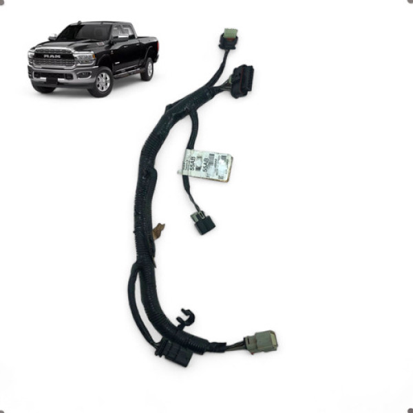 Chicote Bomba Arla Dodge Ram 2500 3500 2019 A 2023 