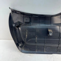 Forro Acabamento Tampa Porta Malas Chevrolet Onix 2013 2019 Preto