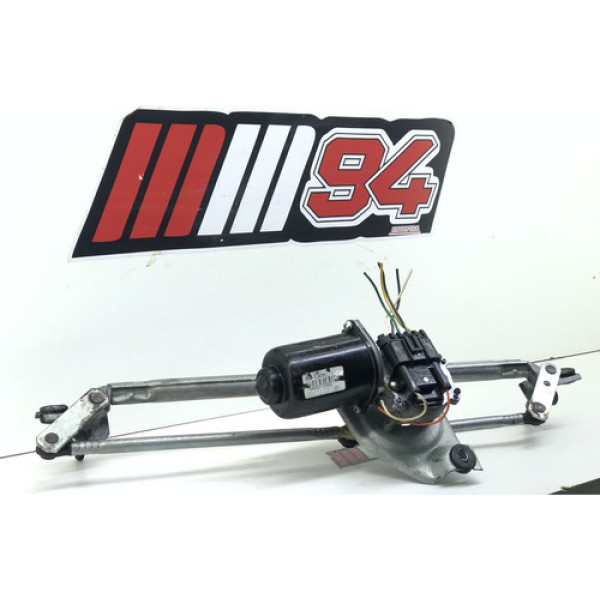 Motor Limpiador Chevrolet Corsa/celta 2008 A 2015 C1471 