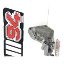 Suporte Do Tensor Da Correia Astra Aluminio 1999/04  C2005