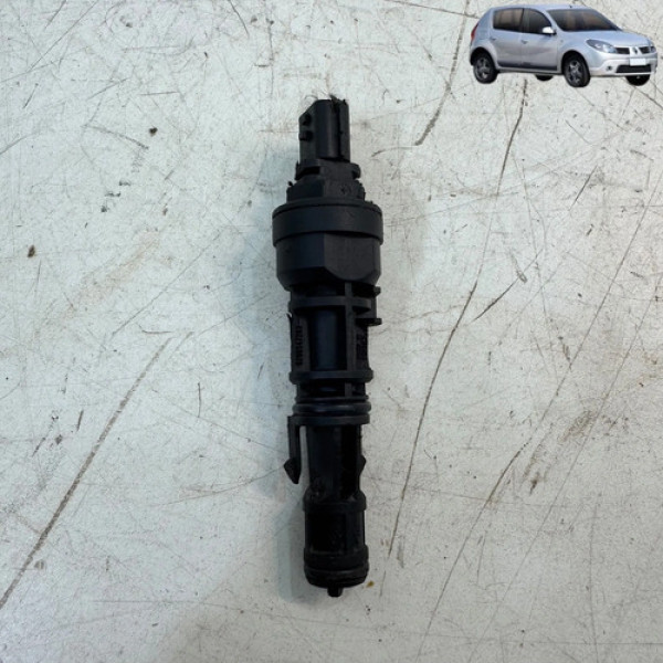Sensor Velocidade Renault Sandero Logan 1.0 16v 2009 2012